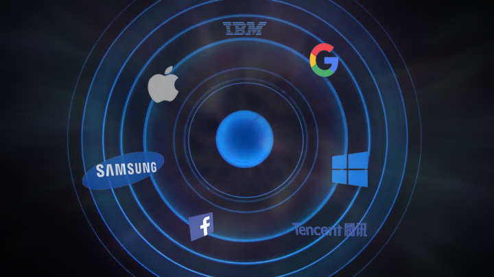 What To Expect From Big Tech Brands This 2018