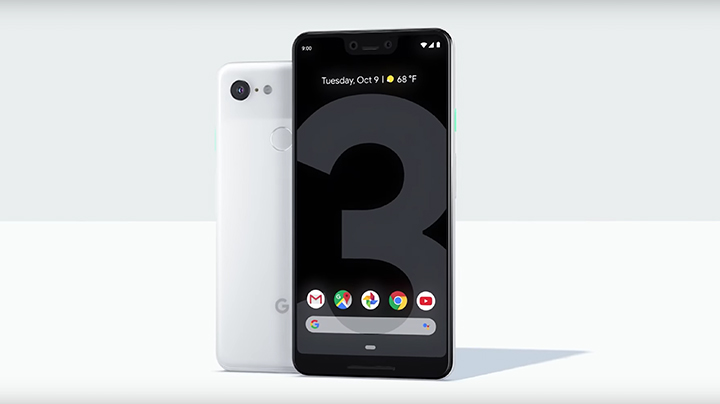 Pixel 3, Pixel 3 XL and all the gems at the MadebyGoogle event