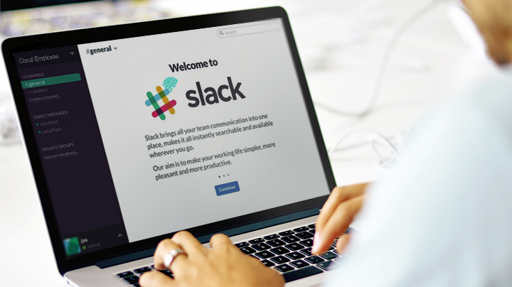 10 Slack Channels Worth Joining for a Startup CEO